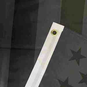 ธงสวิตเซอร์แลนด์ขนาด 3x5 ฟุต ทำจากผ้าโพลีเอสเตอร์ พร้อมห่วงทองเหลืองสองวง สำหรับแขวนผนัง ตกแต่งภายนอกและภายในอาคาร - Product Image 5