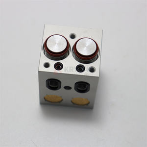 1PC 2625455 électrovanne 700 série 900 vanne pneumatique haute qualité Machine d'impression pièces de rechange - Product Image 1