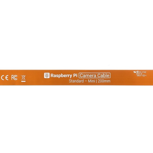 Cable FPC <span class=keywords><strong>CSI</strong></span> para Raspberry Pi 5, de 22 pines a 15 pines - Product Image 1