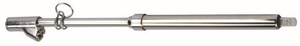Truck <strong>Tire</strong> Gauge Metal Scale <strong>Black</strong> Aluminum Silver Aluminum Scale or <strong>Chrome</strong>-<strong>plated</strong> Iron Scale - Product Image 6