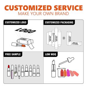 Vente en gros Marque privée Brillant à lèvres personnalisé non collant de haute qualité rose mignon végétalien repulpant pour enfants Brillant à lèvres bio à paillettes transparentes - Product Image 3