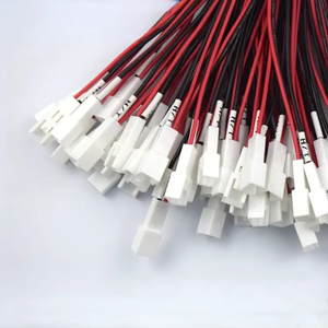 Golflengtedraad Plug Connector Voor Elektronische Computer Huishoudelijke Apparaten - Product Image 1