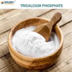 중국 공장 가격 높은 순수성 음식 급료 칼슘 인산염 Tribasic / Tricalcium 인산염 - Product Image 3