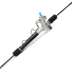 High quality Auto Parts power steering rack LHD steering gear box for Toyota RAV4 ACA21 2000-2005 44200-42120