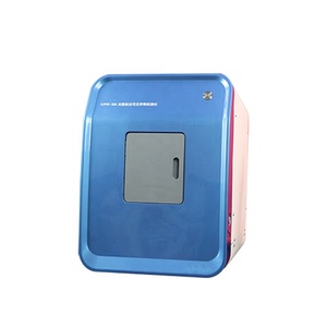 Máquina de Prueba de Pureza por Método de Dispersión de Luz, Analizador de Objetos Extraños Visibles, Probador de Pureza - Product Image 1