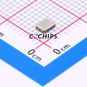 1532H-48.000J18DTSNL Crystal Oscillator (Active) SMD3225-4P Crystal Oscillator 48MHz 10ppm HCMOS 1.8V - Product Image 1