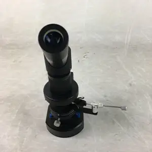 Карманный микроскоп со светодиодной подсветкой