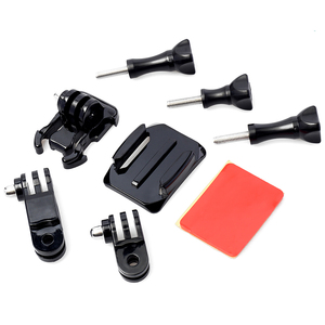 Bộ Phụ Kiện Gắn Mũ Bảo Hiểm Cong, Mặt Trước Có Thể Điều Chỉnh, Gắn Mũ Bảo Hiểm Và Mũ Bảo Hiểm Phẳng Với Mặt Trước 10 9 8 7 6 - Product Image 2