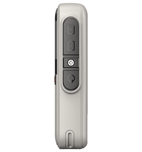 Radio POC Seniton-N95 réseau mondial 4G longue portée avec carte SIM et fonction talkie-walkie PTT - Product Image 2
