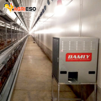 SGRIESO Poulet Couveuse Infrarouge Chauffage Infrarouge Volaille Gaz Couveuse À Vendre