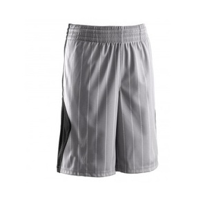 Shemax 2023 Custom Wholesale Basketball Shorts High Quality Hot Selling Breathable Anti-Bacterial Quick Dry Plus Size Design - Product Image 5