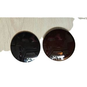 Lente <span class=keywords><strong>bifocal</strong></span> de vidrio mineral 1.523 - Product Image 2