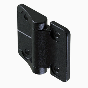 Charnières de porte et de fenêtre dissimulées robustes et modernes sur mesure, quincaillerie, fabricant OEM - Product Image 3