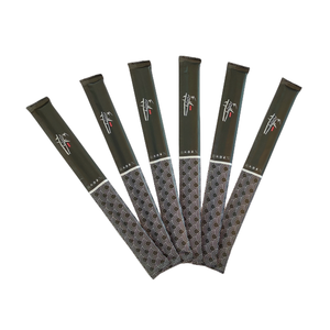 Palillos gemelos únicos de eliminación de bambú natural Palitos de sushi personalizados Hashi - Product Image 5