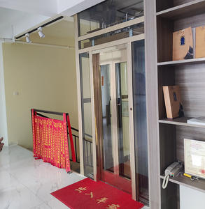 Lift Lift rumah Lift Lift rumah, Lift Lift tangga rumah 2-3 lantai untuk rumah - Product Image 2