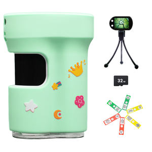 2025 Meilleure vente 2.4 pouces Portable 1000X <span class=keywords><strong>Microscope</strong></span> numérique portable pour enfants VMS240 - Product Image 1