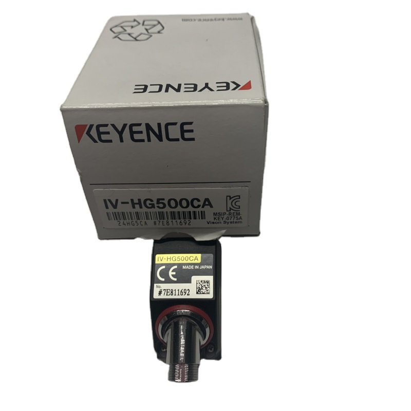 キーエンス画像センサー　IV4 G120 アンプセット H8f07f1a0ad014f32ae803e384a50f