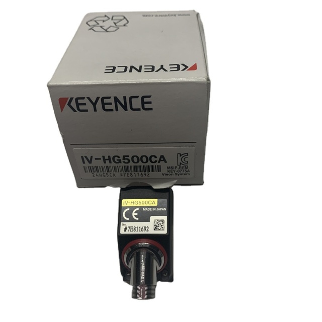 KEYENCE IV2-G30 Vision Sensor with Built-in AI new and original Sensor amplifier Standard mode