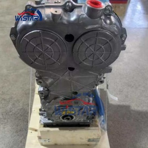 <span class=keywords><strong>Motor</strong></span> de Gasolina para Automóvil 4A15 4A15J1 4A15J2 1.5L, Ensamblaje de <span class=keywords><strong>Motor</strong></span> para Trumpchi <span class=keywords><strong>GAC</strong></span> GM6 GS5 GS4 GS3 Dongfeng Geely 4A15M1 4A15K1 - Product Image 5