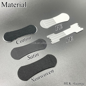 Cerotti Nasali Sportivi HLK con Colla e LOGO Personalizzato Nastro Adesivo per Uso Sportivo - Product Image 2