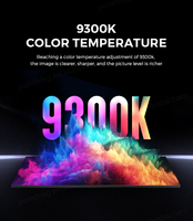 Pantalla LED COB de Alquiler para Interiores, para Salas de Reuniones, P6.25 HD, Modular, con Integración SDK, Instalación Rápida