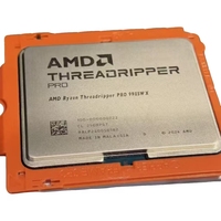 Untuk AMD Ryzen Threadripper Pro 9985Wx - 3.2GHz - Threadripper (100-100000722WOF)
