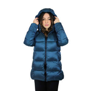 Marina Yachting Women's <b>Jacket</b> 252Y08016 Ottanio - Product Image 2