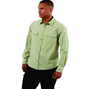 Camisas de Franela a Cuadros Bordadas con Etiqueta Personalizada, Diseño de Venta Caliente 2026, MOQ Bajo, Tallas Grandes y Altas, Camisas de Motero, Conjunto de Camisas Casuales para Exteriores - Product Image 1