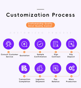 <span class=keywords><strong>Serviette</strong></span> de yoga antidérapante OEM/ODM 180x60cm, microfibre avec motifs de poignées en silicone personnalisés - Product Image 6