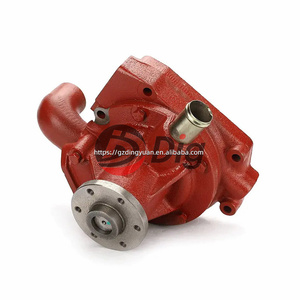 D2366 d2366t משאבת מים מנוע 65.06500-6125 עבור doosan <span class=keywords><strong>daewoo</strong></span> DH300-7 מחפר - Product Image 5