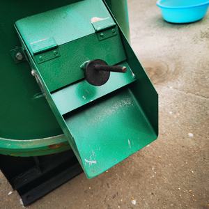 เครื่องปอกเปลือกข้าวโอ๊ตอเนกประสงค์,เครื่องปอกเปลือกข้าวบาร์เลย์เครื่องปอกเปลือกข้าวโพดและข้าวสาลี - Product Image 3