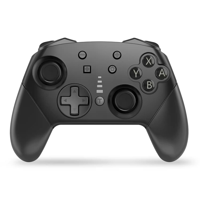 Switch PRO New Arrival Wireless Gaming Controller BT Game Joystick for Nintendo Switch Pro Gamepad