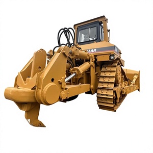 Bulldozer d'occasion CAT D9R Prix avantageux Excellentes performances Bulldozer d'occasion CAT à vendre - Product Image 1