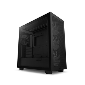 Gabinete de Computadora NZ-XT H7 Flow Mid-Tower al Mejor Precio, Compatible con ATX / Micro-ATX / Mini-ITX, para <span class=keywords><strong>PC</strong></span> de Juegos de Escritorio - Product Image 5