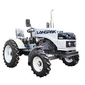 2021 Baru Mini Traktor T-25