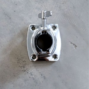 Venta al por mayor de fábrica: Lugs de batería de alta calidad, accesorios de percusión a bajo precio para reparación de kits de batería y repuesto de hardware. - Product Image 2