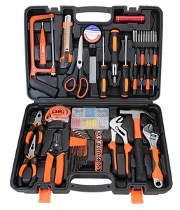 Kit d'<span class=keywords><strong>outils</strong></span> multifonctionnels de qualité supérieure, nouvel outillage professionnel pour la maison, ensemble d'<span class=keywords><strong>outils</strong></span> à main, 006-2 - Product Image 2