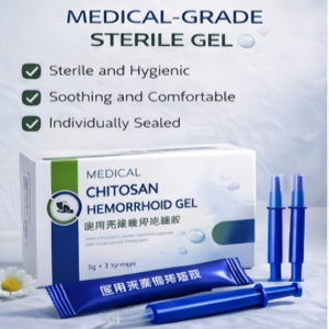 Производитель традиционной китайской травяной мази от геморроя с растительными экстрактами, OEM, частная торговая марка, индивидуальная формула, индивидуальная упаковка - Product Image 4