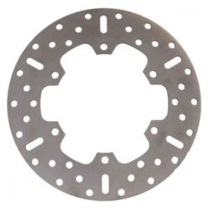 Disques de freins arrière pour moto, accessoire pour Yamaha MT125, <span class=keywords><strong>YZF</strong></span> <span class=keywords><strong>R</strong></span> 230, 125mm - Product Image 2