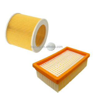 Filtre HEPA pour aspirateur de haute qualité pour accessoires karchers MV5 MV6 WD4 WD5 <span class=keywords><strong>WD6</strong></span> A2004 MV2 wd3 - Product Image 1