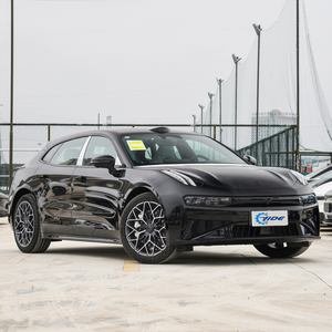 Voiture électrique pure <span class=keywords><strong>zeekr001</strong></span> 2023 Luxe nouvelle énergie au meilleur prix - Product Image 2