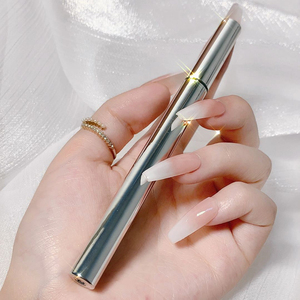 Crayon Eyeliner noir lisse de haute qualité de marque privée <span class=keywords><strong>Eye</strong></span> <span class=keywords><strong>Liner</strong></span> surnaturel imperméable et longue durée - Product Image 1
