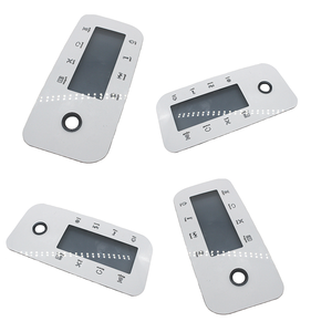 Indústria Automotiva Moldagem Por Injeção De Plástico Para Capas De Motor Caixas De Espelho Moldes De Injeção De Plástico Fabricantes De Plástico - Product Image 2