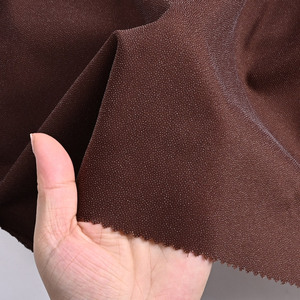 Polyester <strong>Plain</strong> Woven <strong>Interlining</strong> Fabric Ladies Woven <strong>Interlining</strong> <strong>for</strong> Dress Couture - Product Image 5