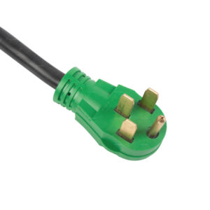 Многоканальный удлинитель Linsheng OEM ODM для генераторов и автодомов, от 1 до 4 розеток, для тяжелых условий эксплуатации - Product Image 4