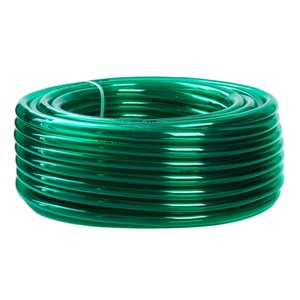 Tuyau en PVC flexible transparent léger haute flexibilité pour pompe péristaltique industrielle, non toxique, certifié ISO CE - Product Image 6