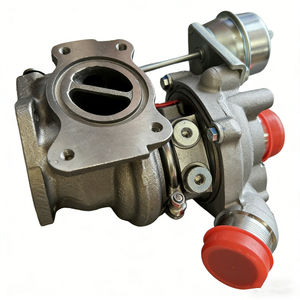 Turbocompresseur 53039500160 pour Citroën 1.6TDS3 53039700121 - Product Image 5