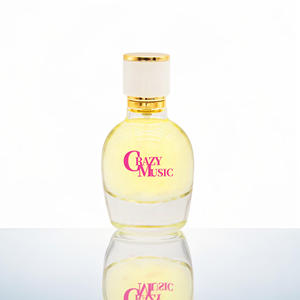 100ml pour les femmes, vaporisateur personnalisé de parfum oriental floral original - Product Image 2