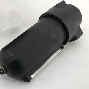 ตัวกรองน้ำมันแบบนิวเมติกคุณภาพสูง 4ZL18 ทนแรงดันสูง ขนาดพอร์ต 3/4 อุณหภูมิการทำงาน -5~80 องศา - Product Image 2