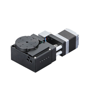 รางเลื่อนแบบเส้นตรง Suruga Seiki รุ่น KXL06300-C2-UA4U-3A รางนำทางเหล็กความแม่นยำสูงสำหรับระบบอัตโนมัติในอุตสาหกรรม - Product Image 2